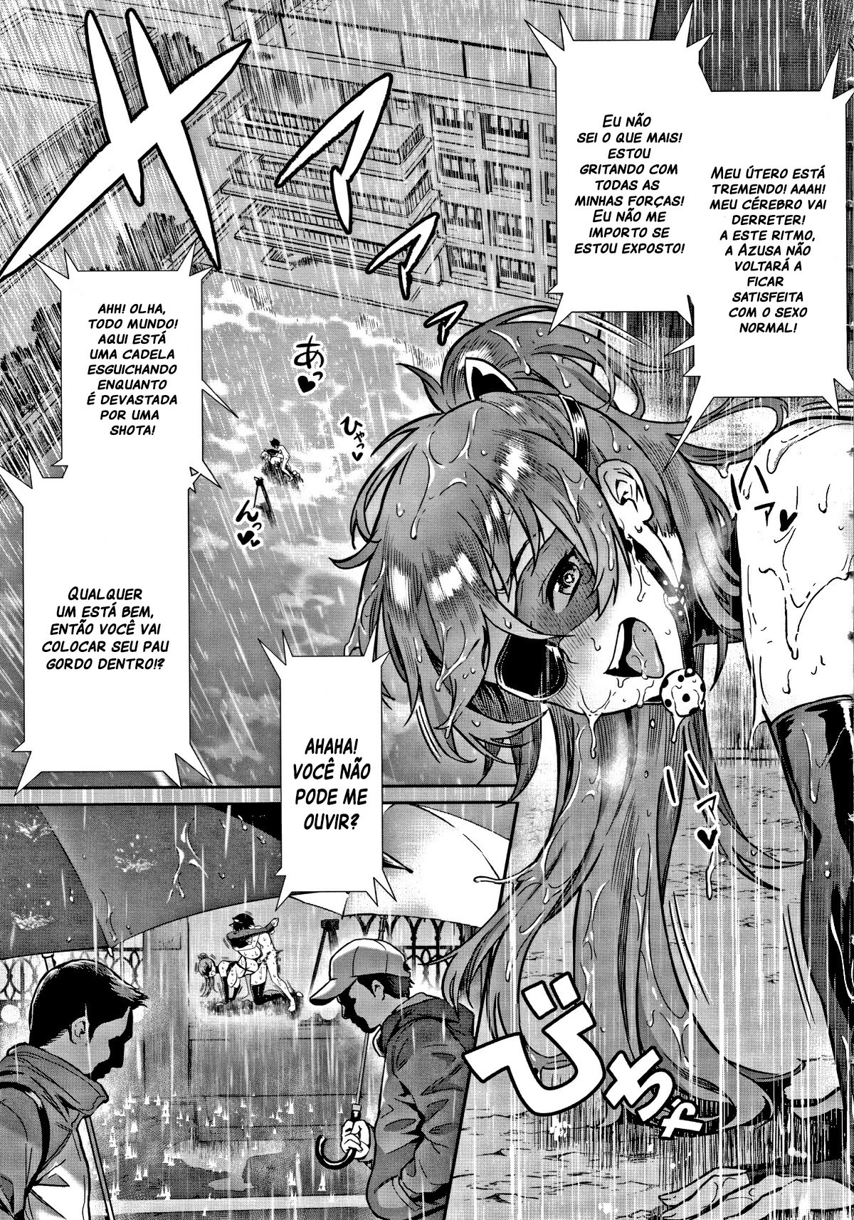 Live! Capitulo 2 - pagina 33 Live! Capitulo 2 - pagina 33