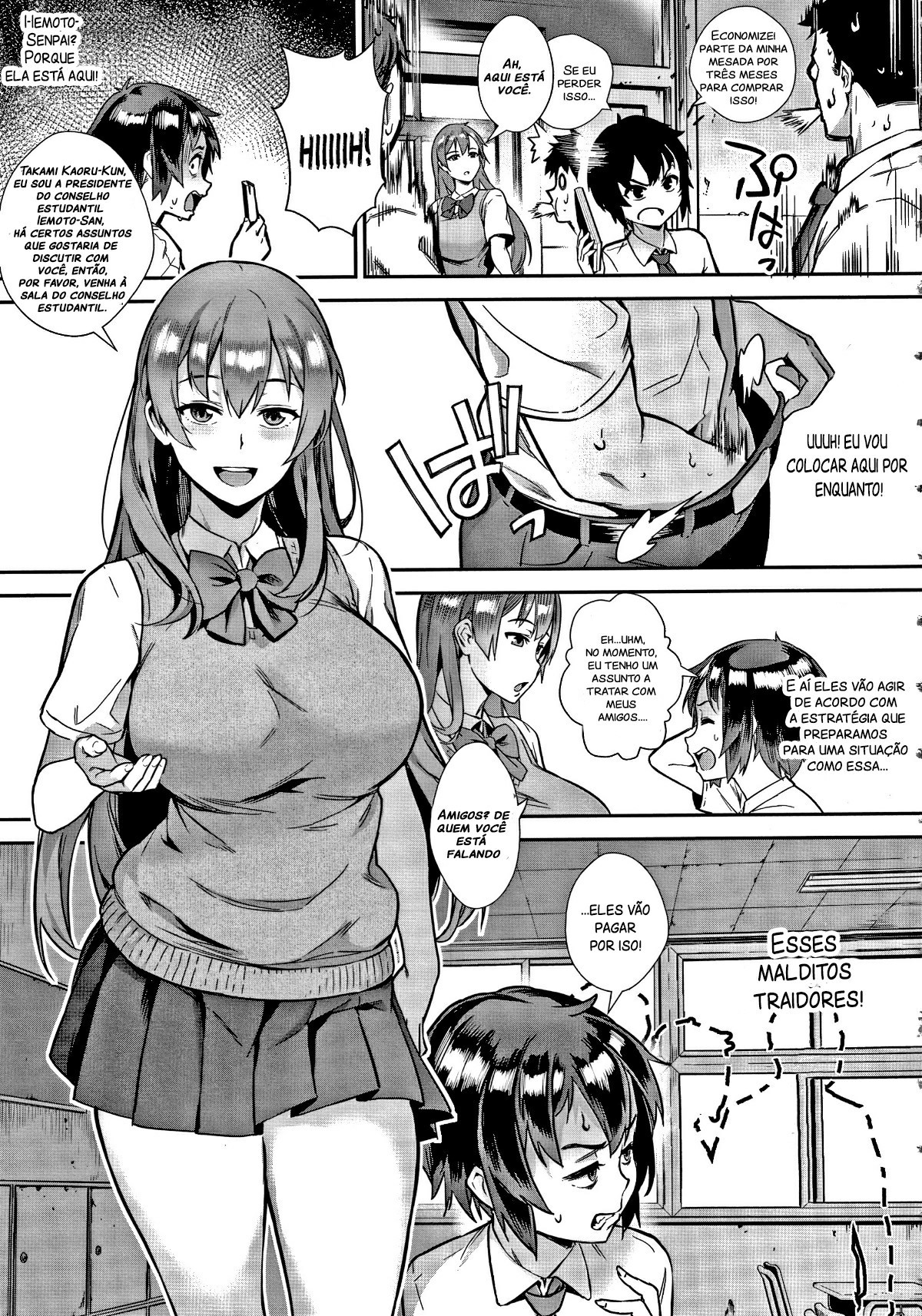 Live! Capitulo 2 - pagina 7 Live! Capitulo 2 - pagina 7