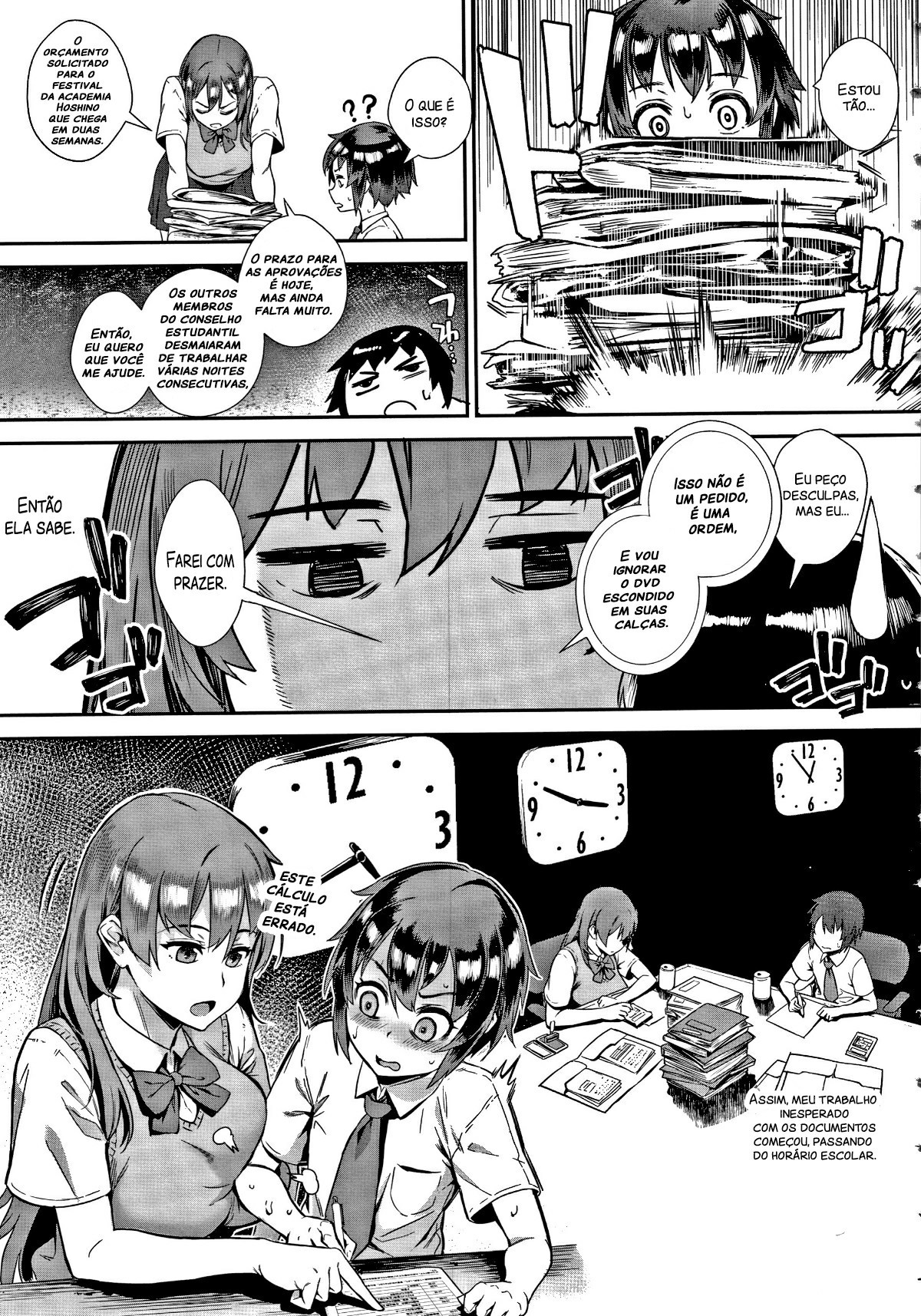 Live! Capitulo 2 - pagina 9 Live! Capitulo 2 - pagina 9