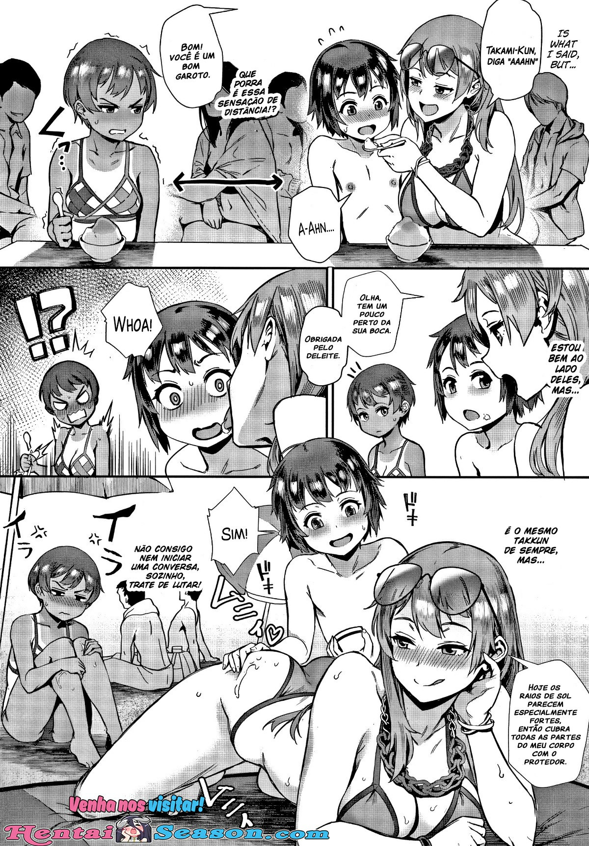 Live! Capitulo 3 - pagina 10 Live! Capitulo 3 - pagina 10