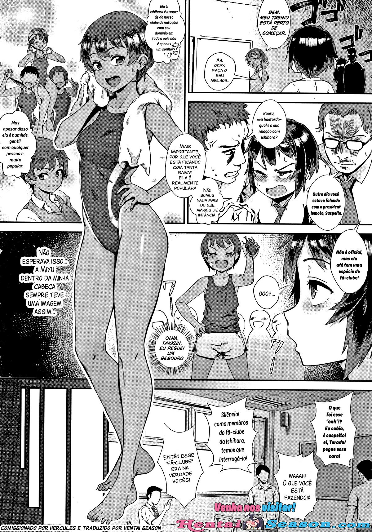 Live! Capitulo 3 - pagina 2 Live! Capitulo 3 - pagina 2