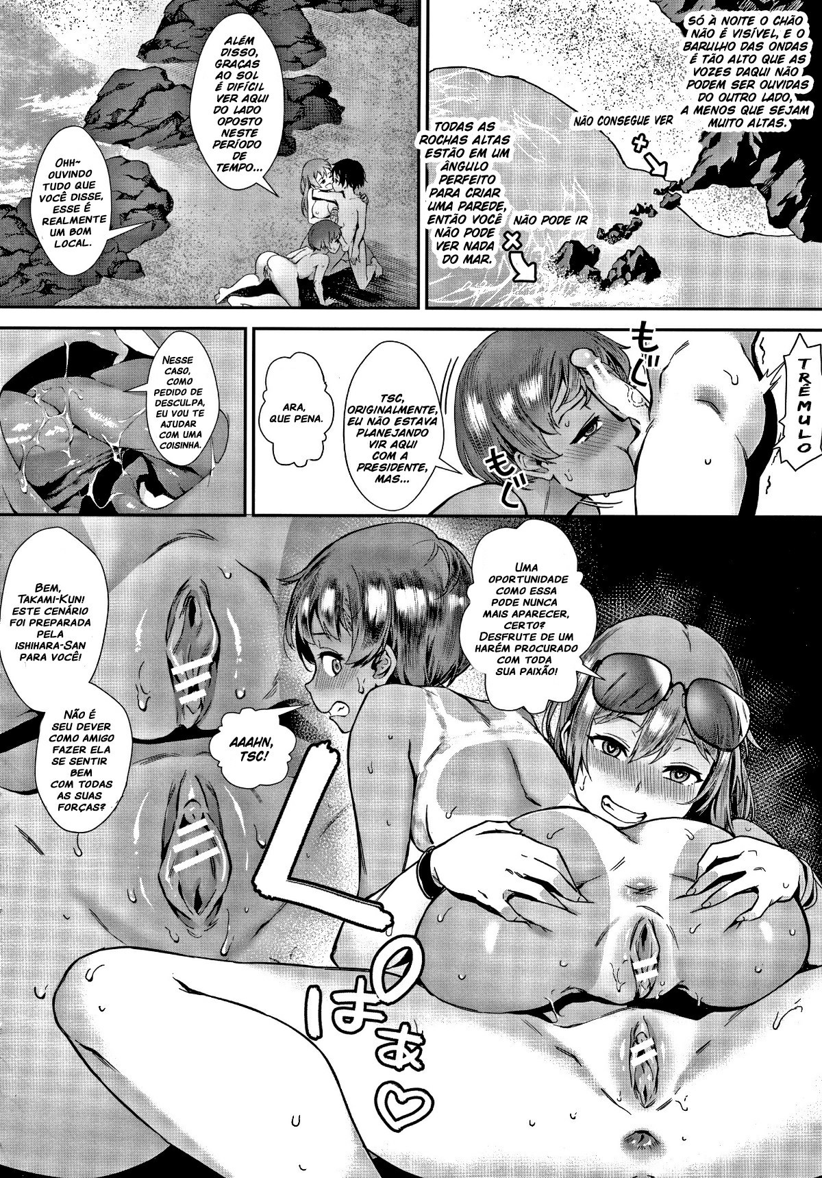 Live! Capitulo 3 - pagina 32 Live! Capitulo 3 - pagina 32