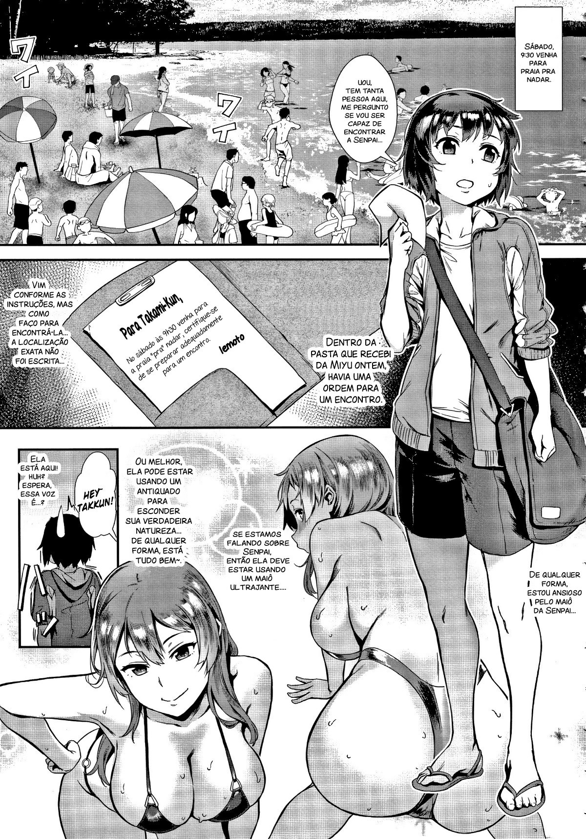 Live! Capitulo 3 - pagina 5 Live! Capitulo 3 - pagina 5