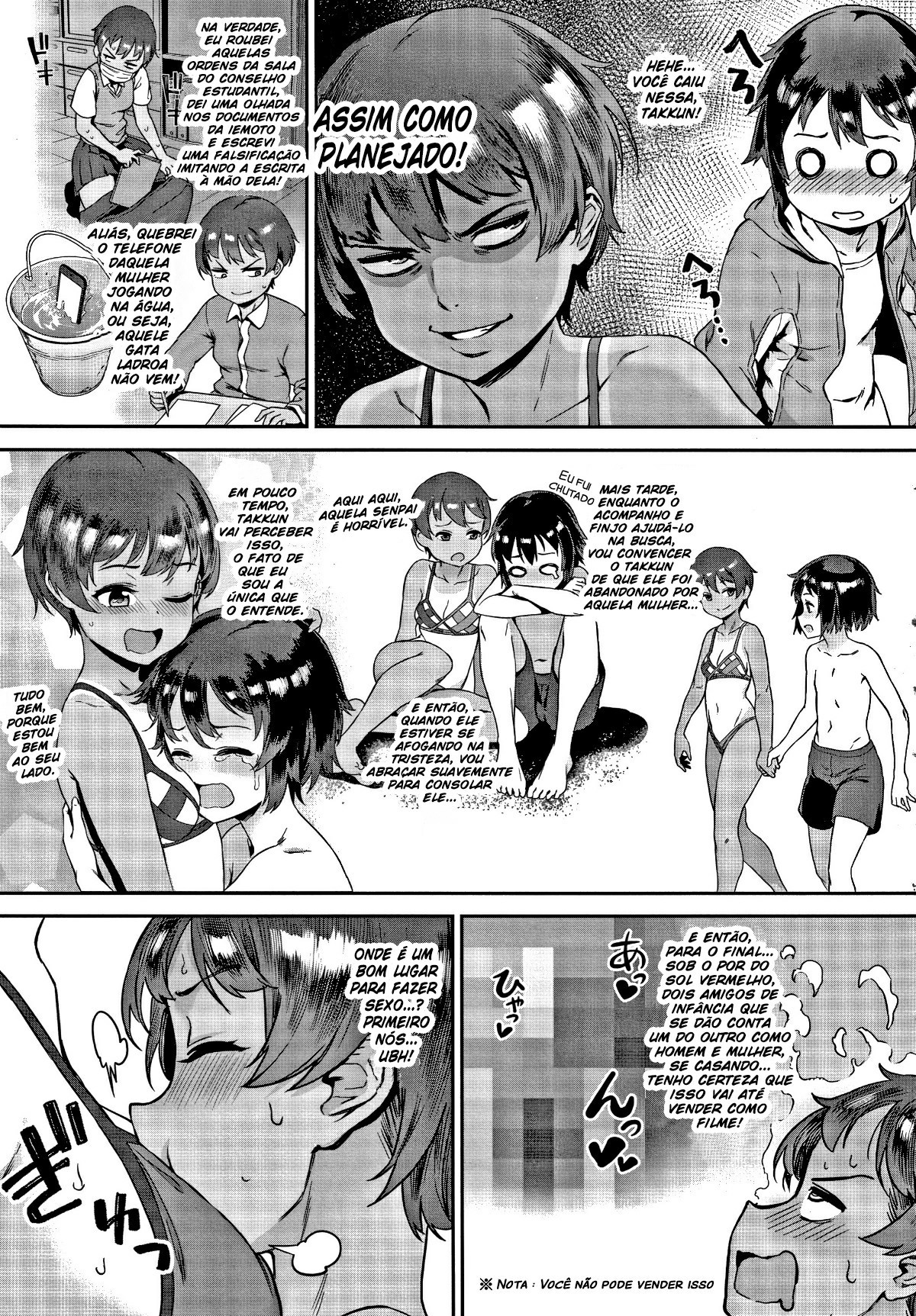 Live! Capitulo 3 - pagina 7 Live! Capitulo 3 - pagina 7