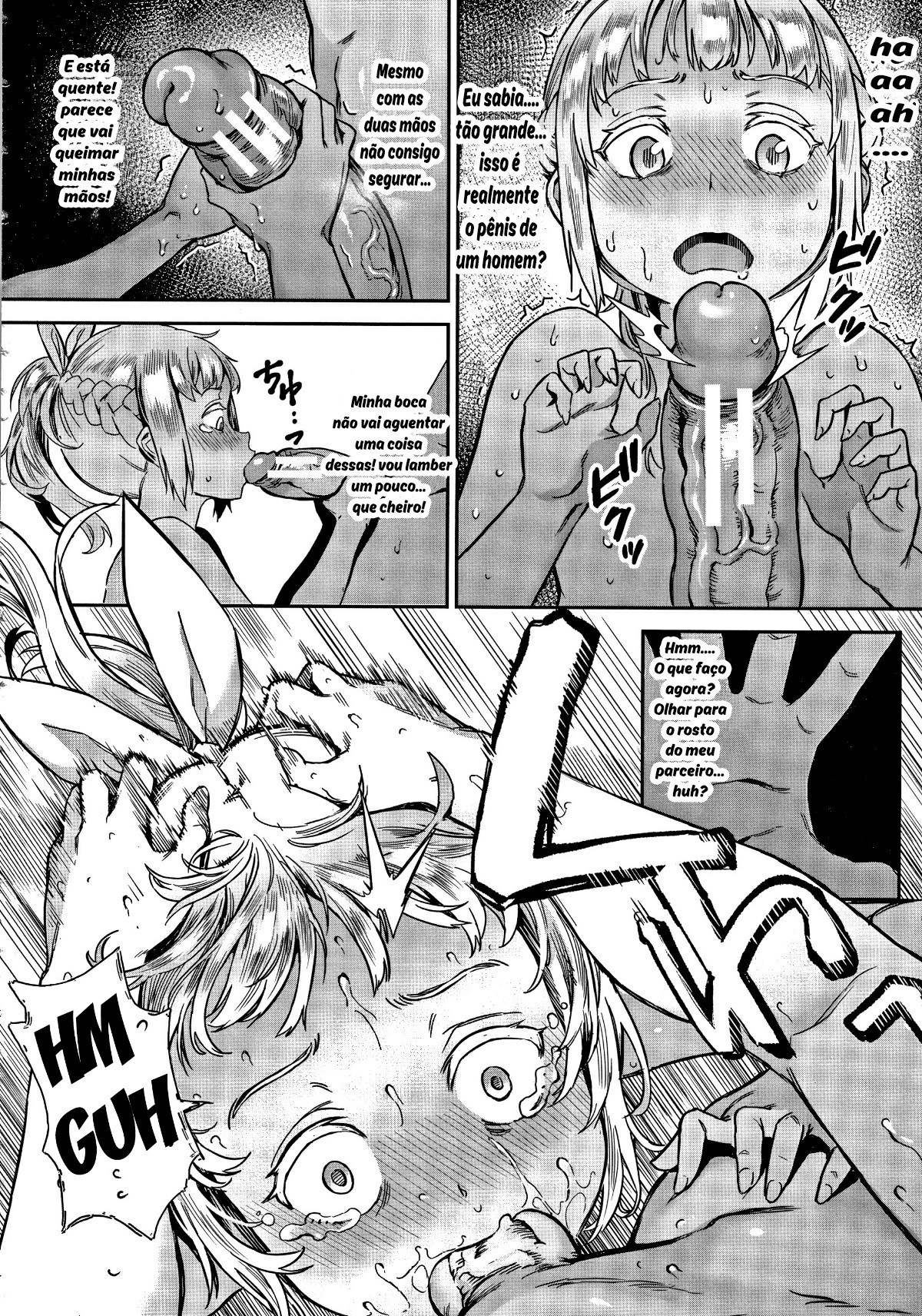 Live! Capitulo 4 - pagina 12 Live! Capitulo 4 - pagina 12