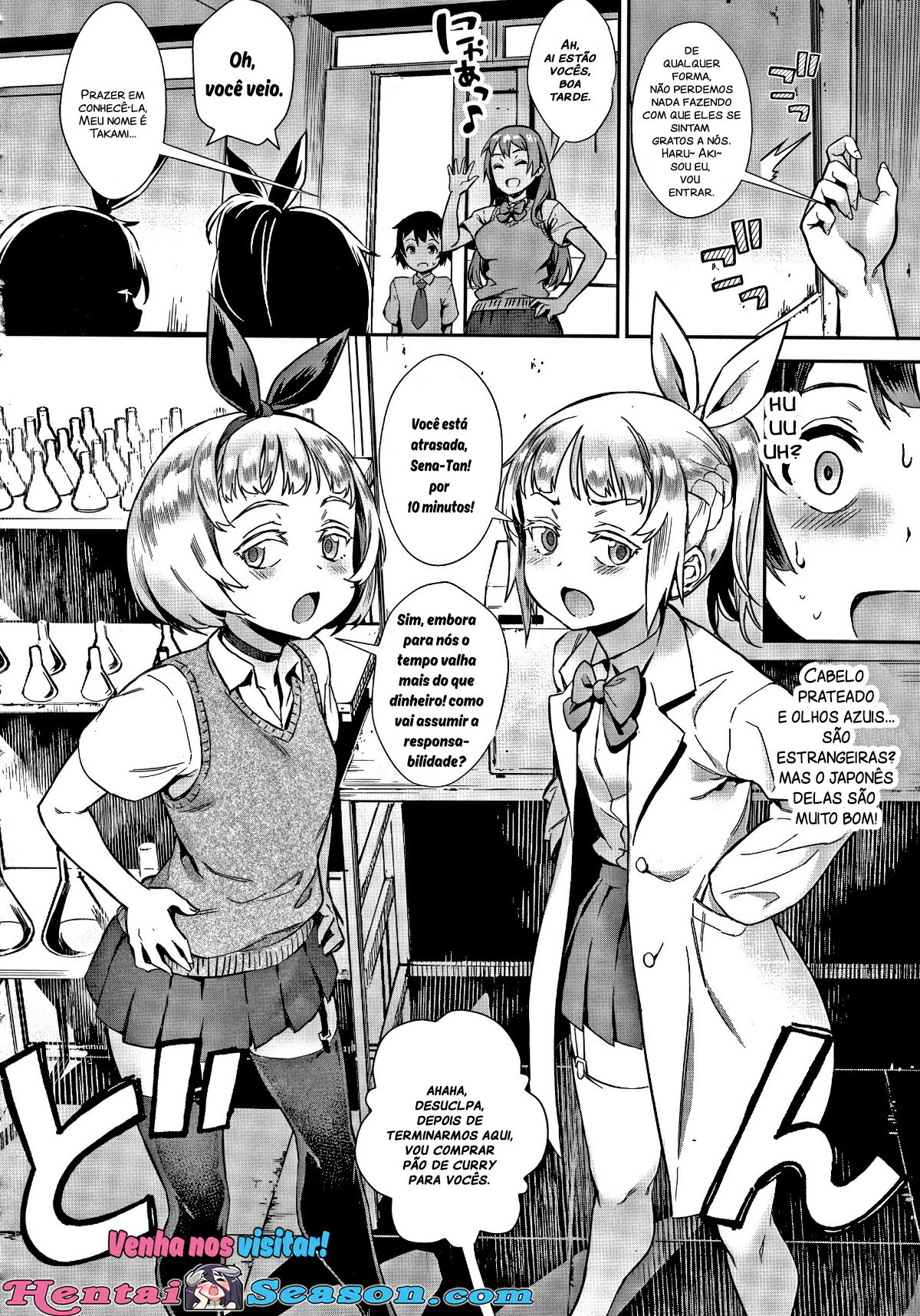 Live! Capitulo 4 - pagina 2 Live! Capitulo 4 - pagina 2