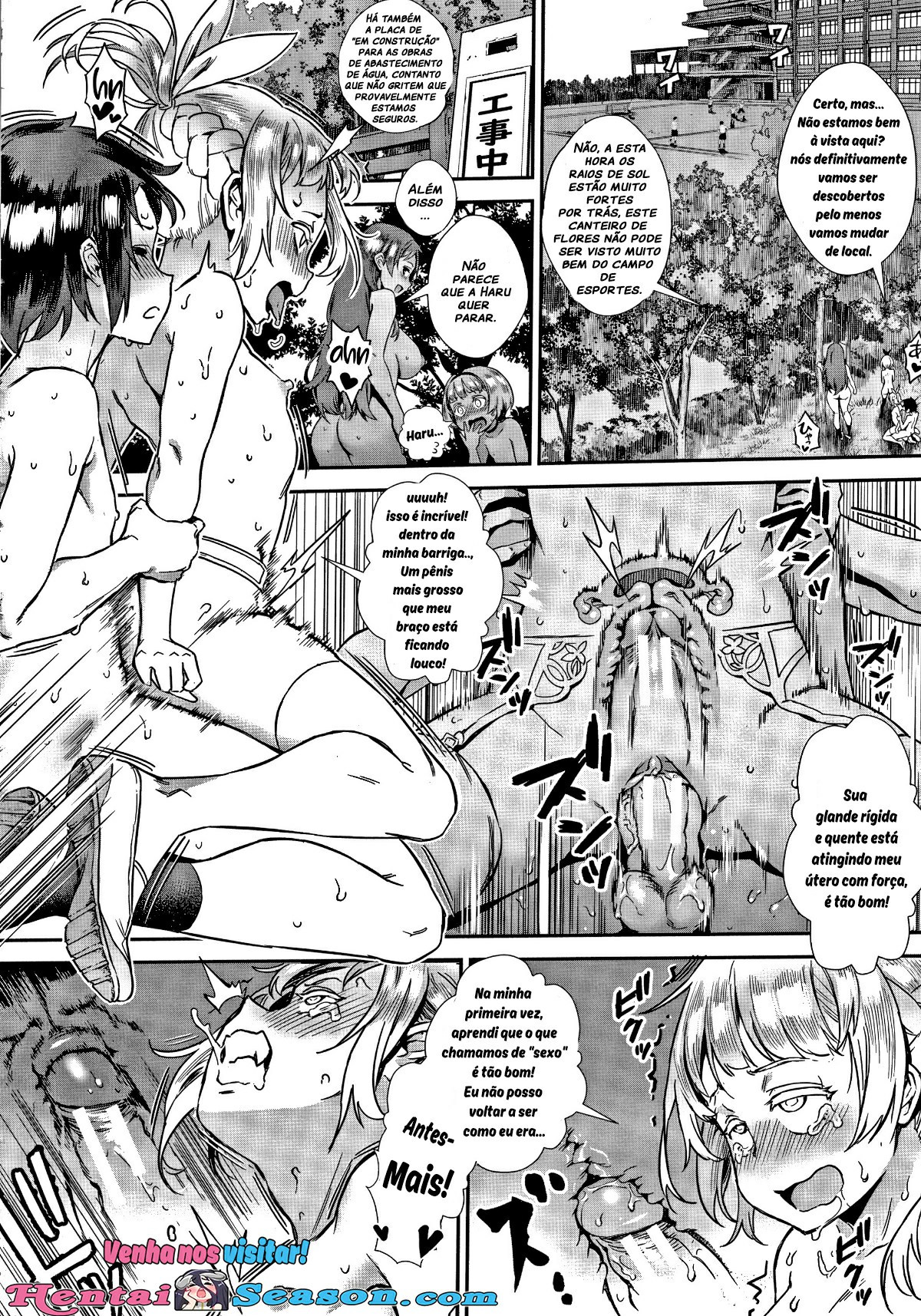 Live! Capitulo 4 - pagina 20 Live! Capitulo 4 - pagina 20