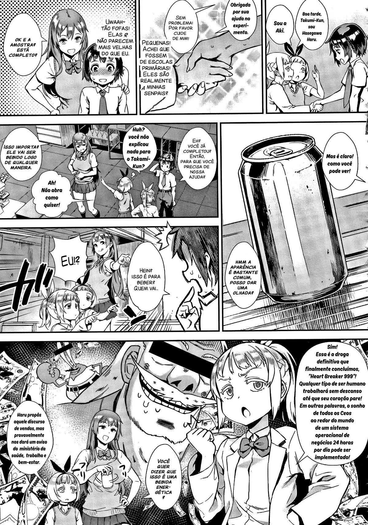 Live! Capitulo 4 - pagina 3 Live! Capitulo 4 - pagina 3