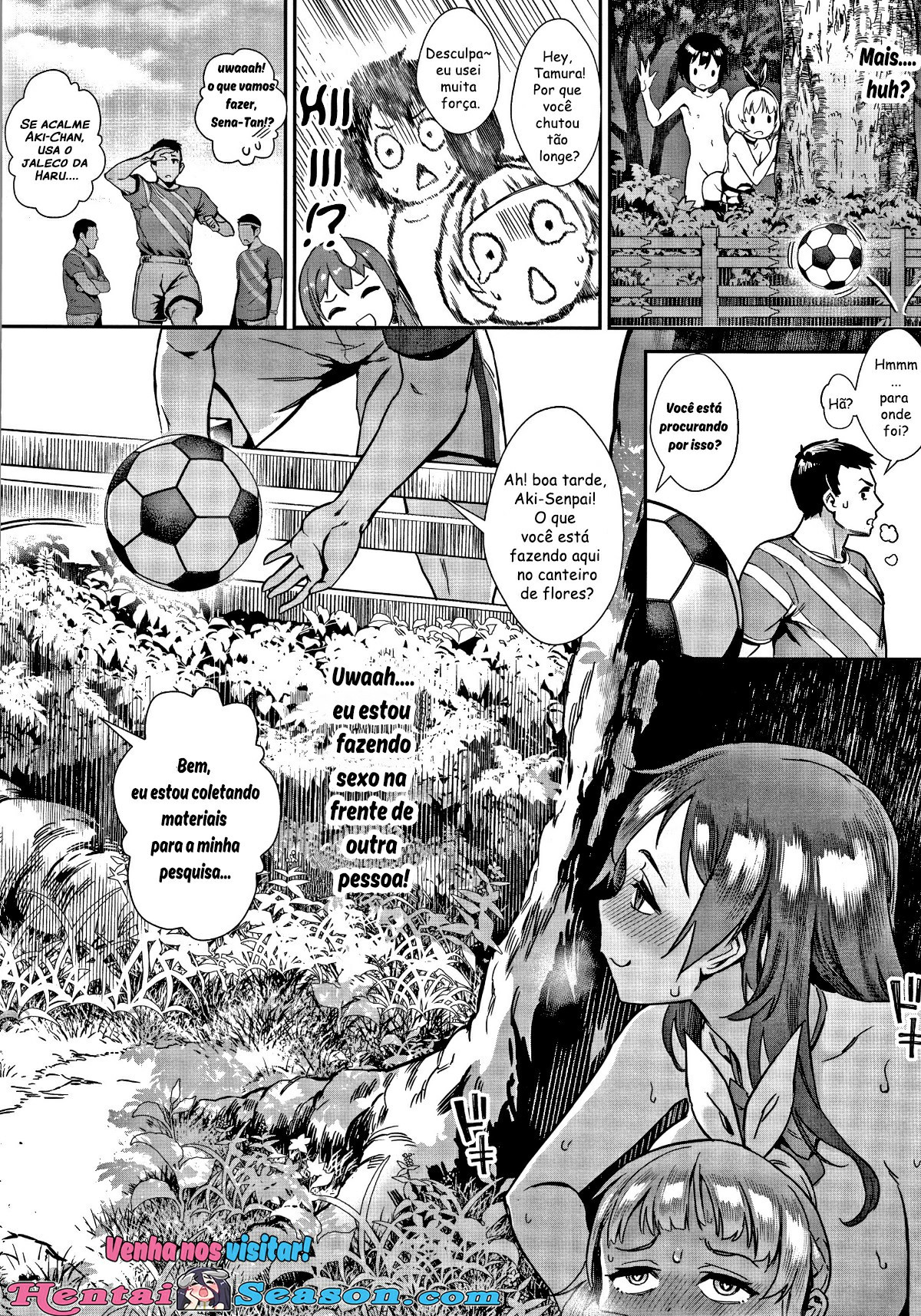 Live! Capitulo 4 - pagina 30 Live! Capitulo 4 - pagina 30