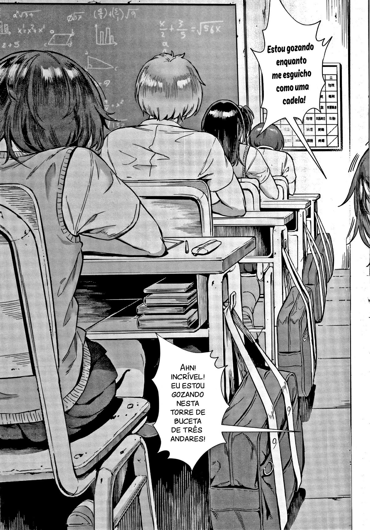 Live! Capitulo 4 - pagina 43 Live! Capitulo 4 - pagina 43