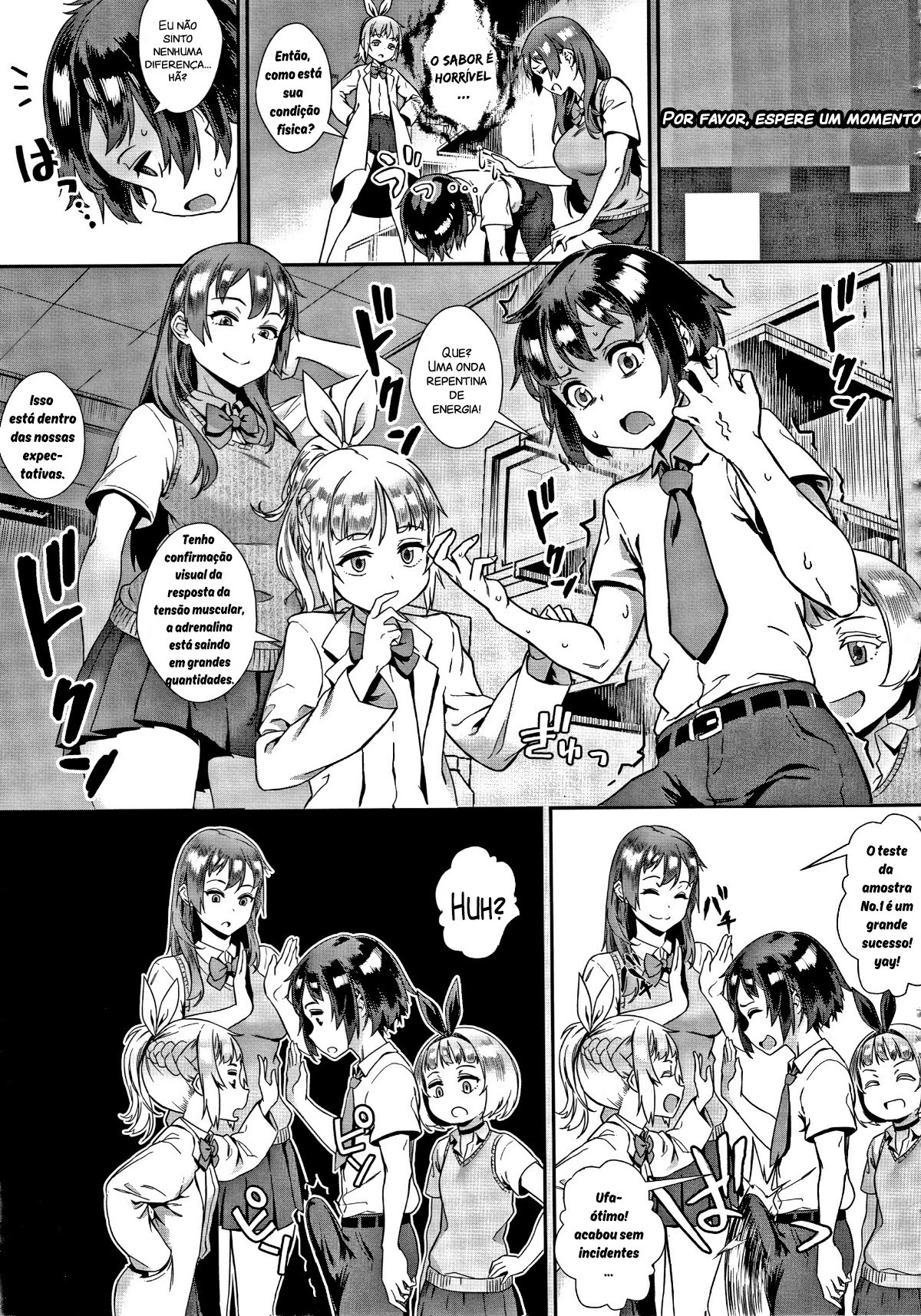 Live! Capitulo 4 - pagina 5 Live! Capitulo 4 - pagina 5