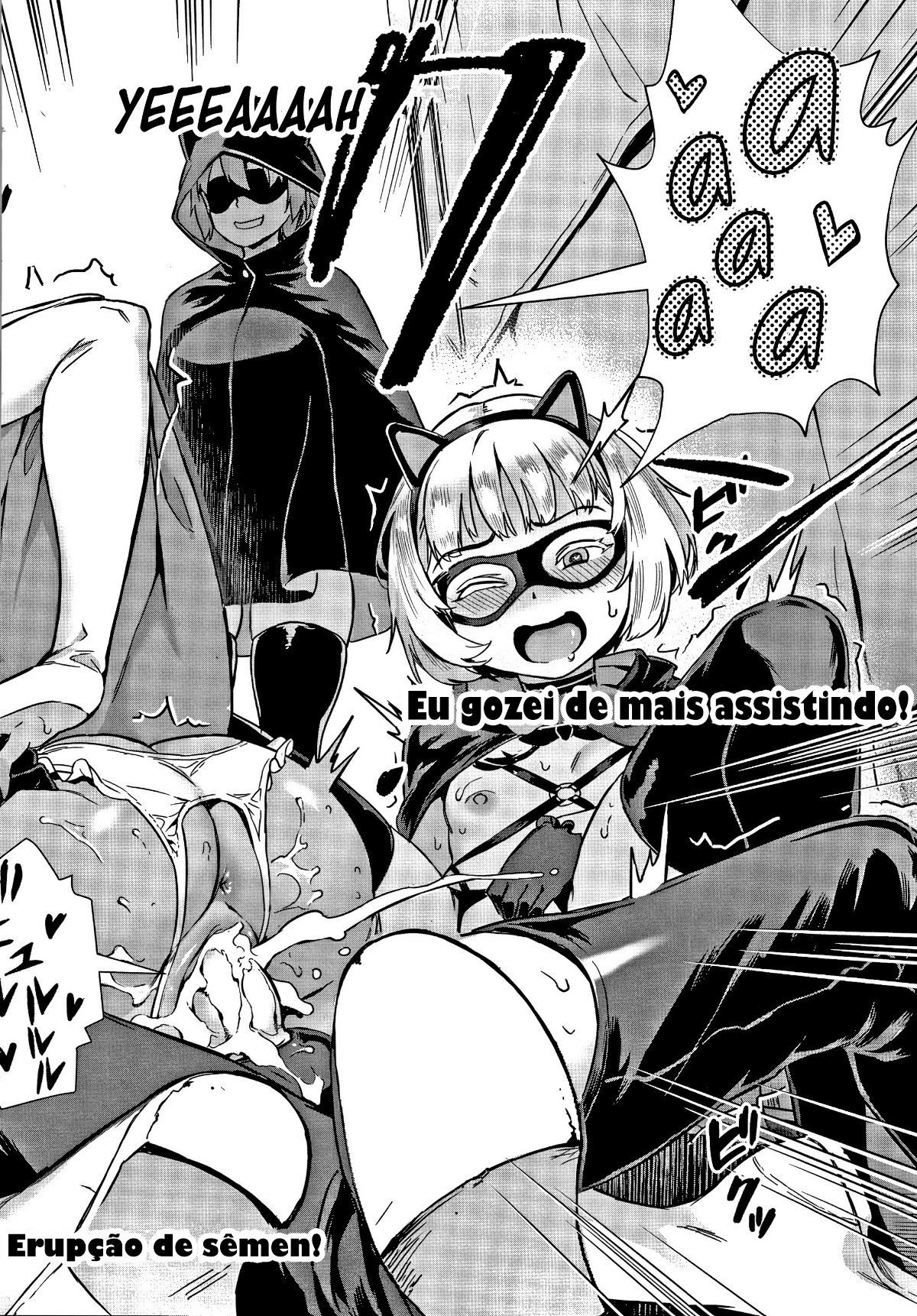 Live! Capitulo 5 - pagina 17 Live! Capitulo 5 - pagina 17
