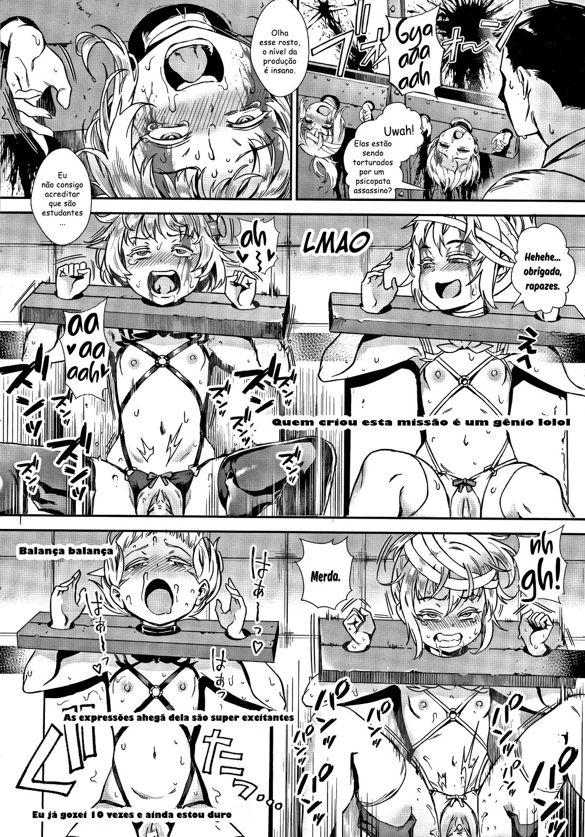 Live! Capitulo 5 - pagina 23 Live! Capitulo 5 - pagina 23
