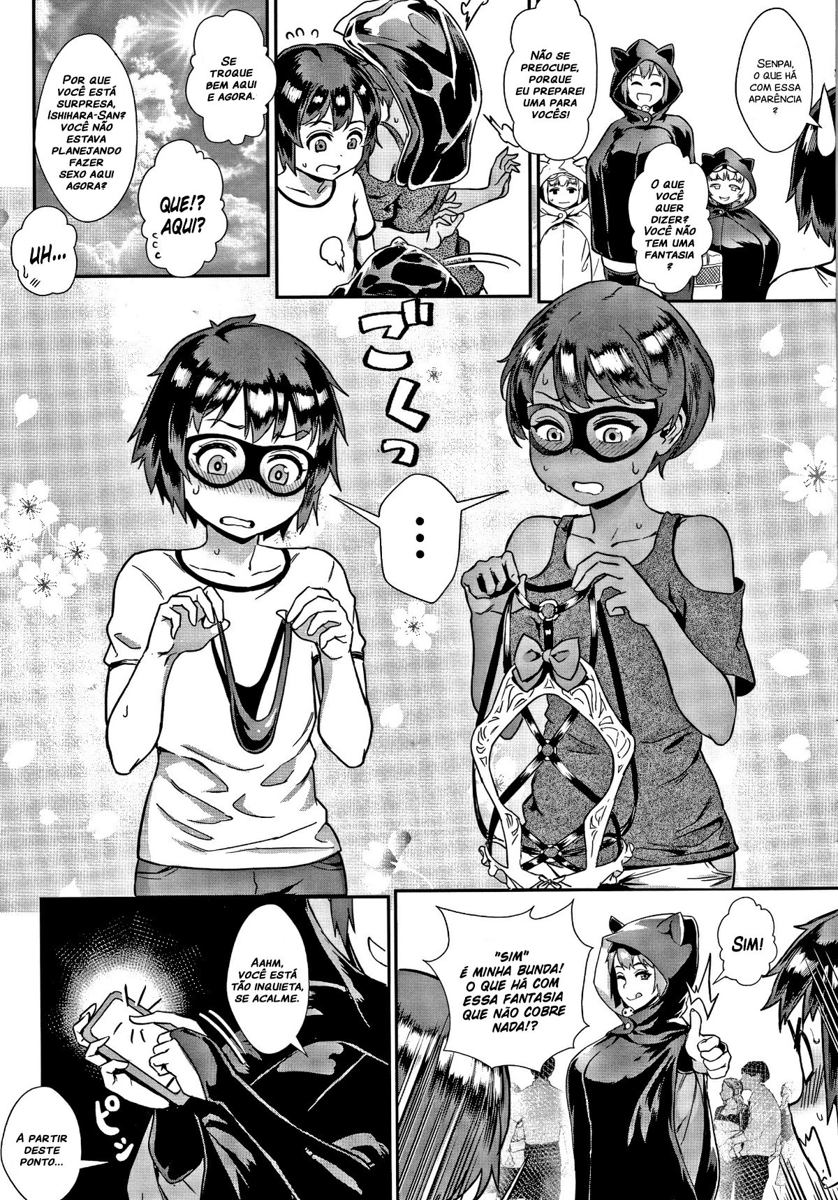 Live! Capitulo 5 - pagina 3 Live! Capitulo 5 - pagina 3