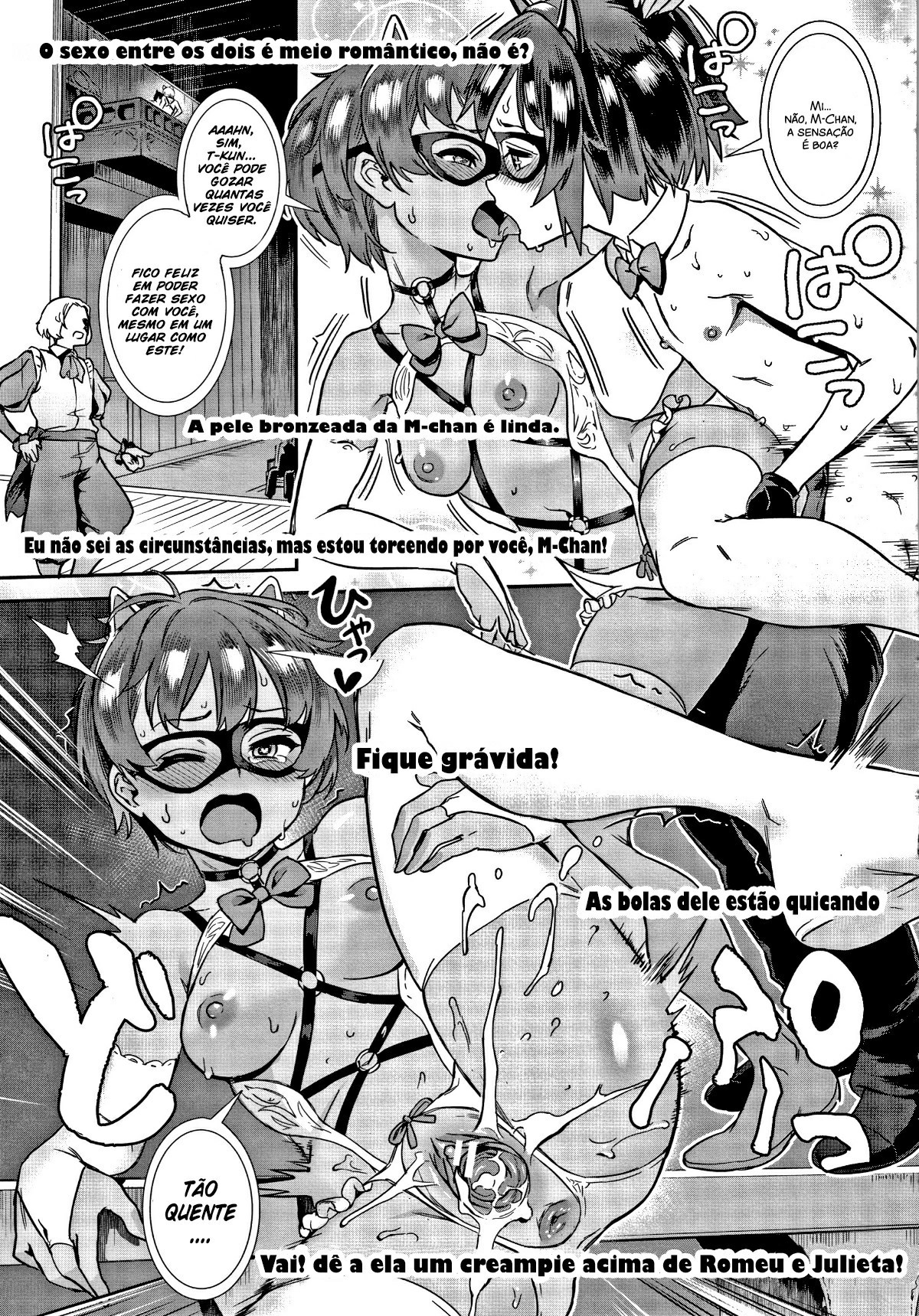 Live! Capitulo 5 - pagina 30 Live! Capitulo 5 - pagina 30