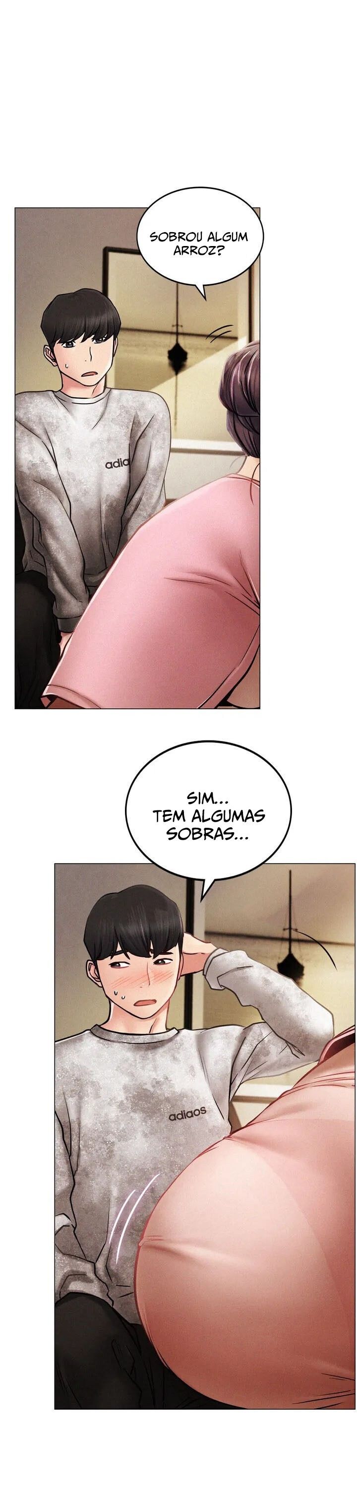 Living with a broke ass woman Capitulo 1 - pagina 17 Living with a broke ass woman Capitulo 1 - pagina 17