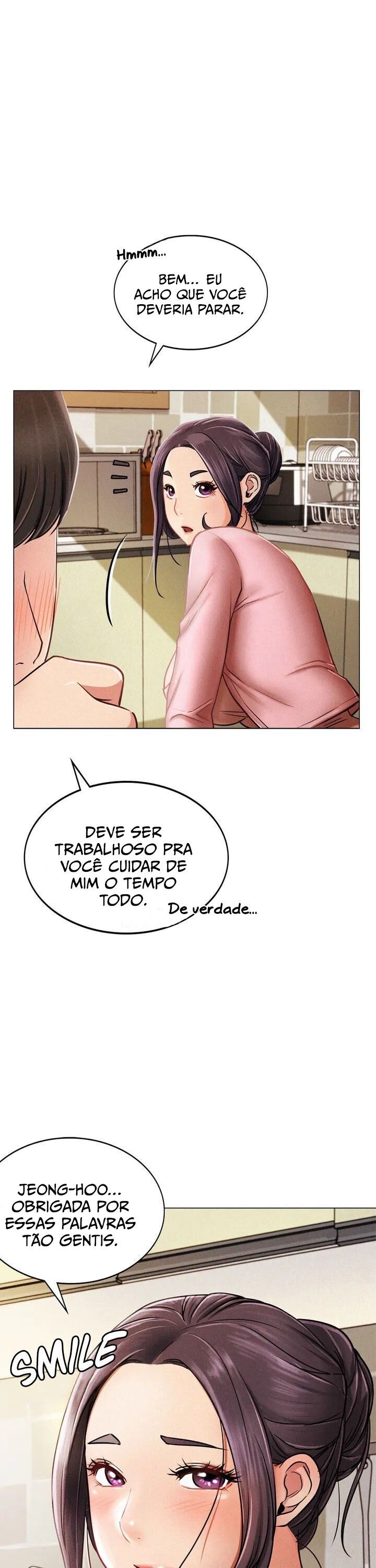 Living with a broke ass woman Capitulo 1 - pagina 18 Living with a broke ass woman Capitulo 1 - pagina 18