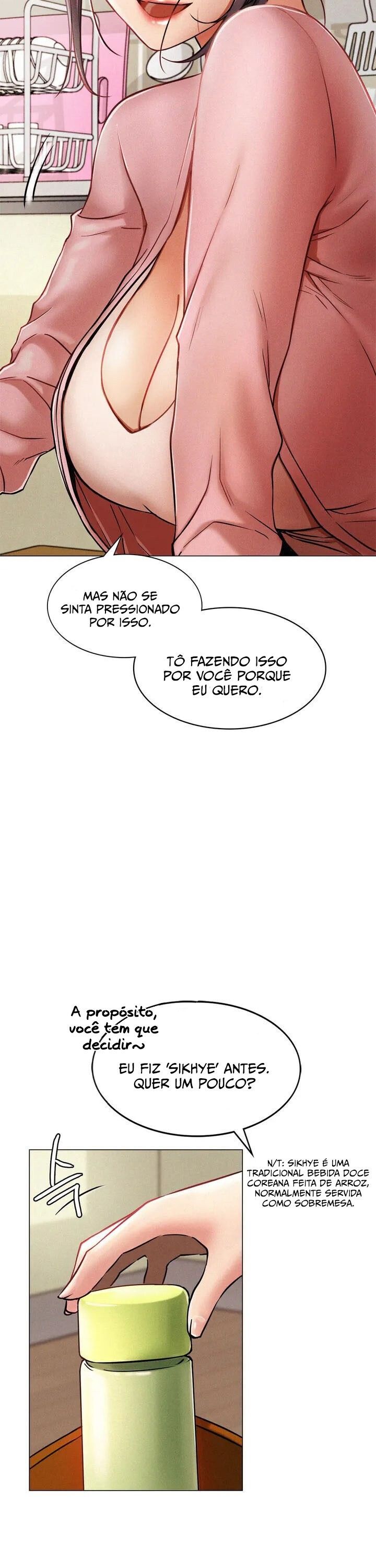 Living with a broke ass woman Capitulo 1 - pagina 19 Living with a broke ass woman Capitulo 1 - pagina 19