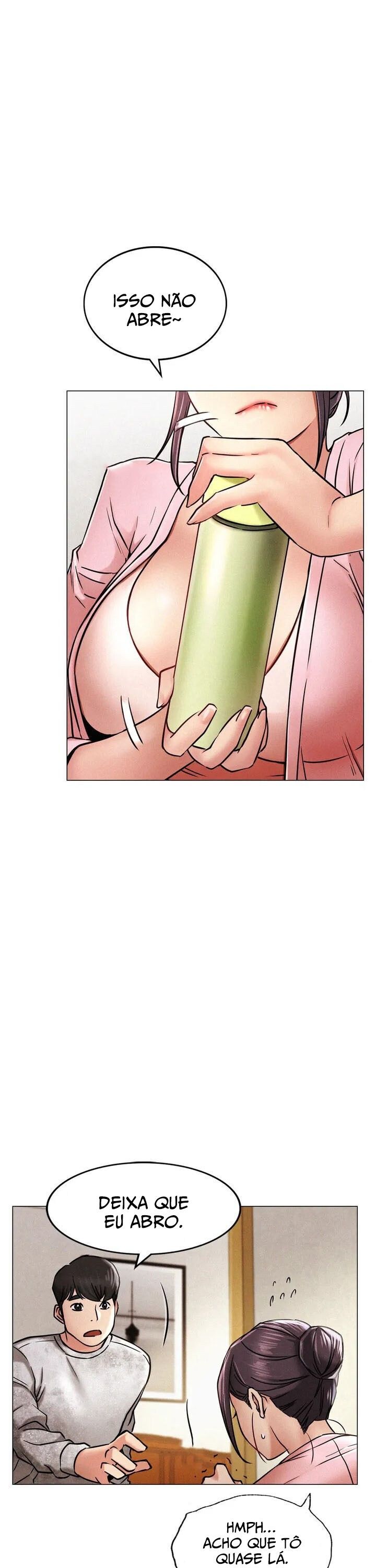 Living with a broke ass woman Capitulo 1 - pagina 20 Living with a broke ass woman Capitulo 1 - pagina 20