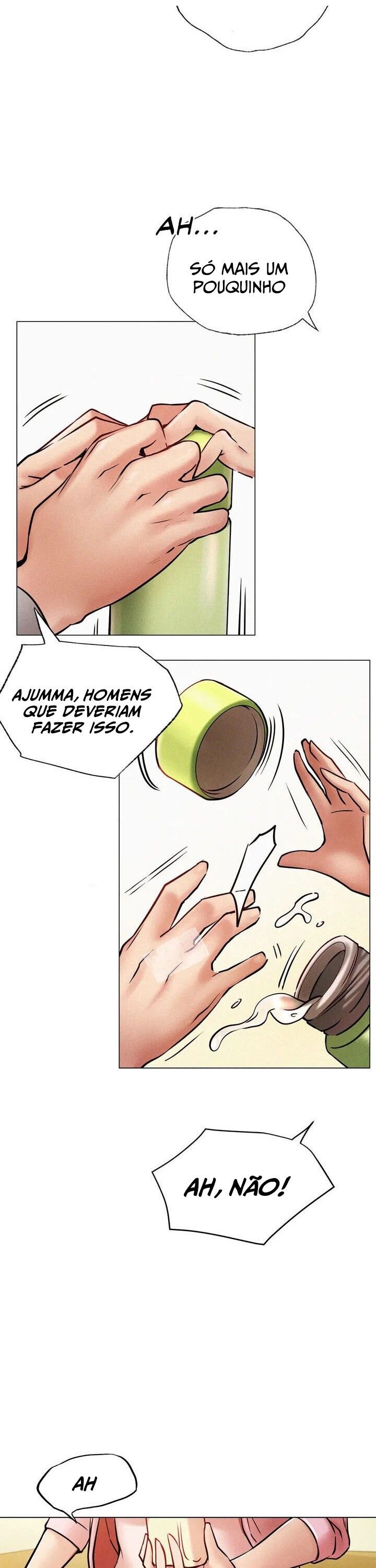 Living with a broke ass woman Capitulo 1 - pagina 21 Living with a broke ass woman Capitulo 1 - pagina 21