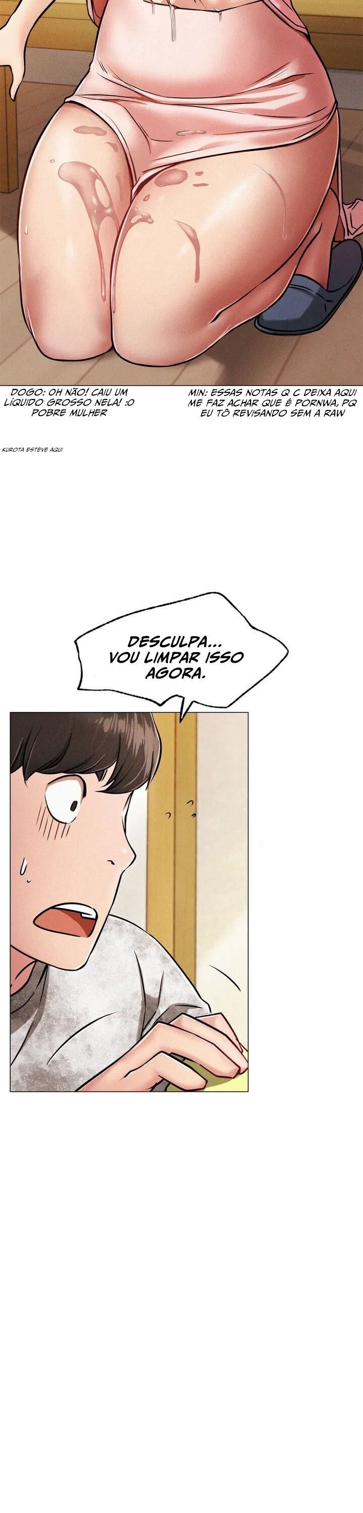 Living with a broke ass woman Capitulo 1 - pagina 22 Living with a broke ass woman Capitulo 1 - pagina 22