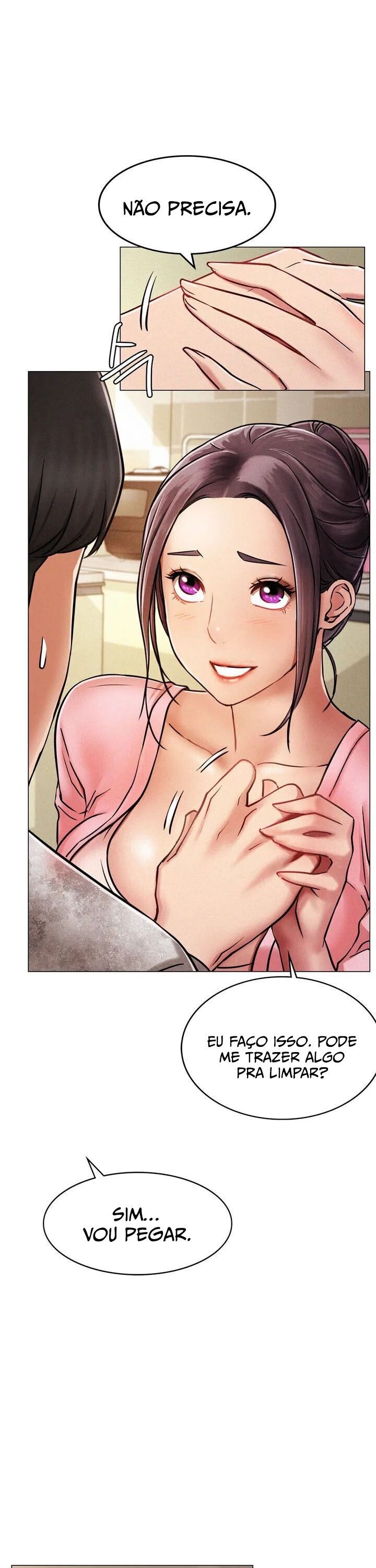 Living with a broke ass woman Capitulo 1 - pagina 23 Living with a broke ass woman Capitulo 1 - pagina 23