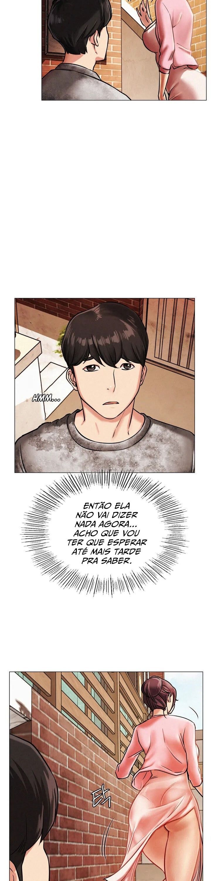 Living with a broke ass woman Capitulo 1 - pagina 31 Living with a broke ass woman Capitulo 1 - pagina 31