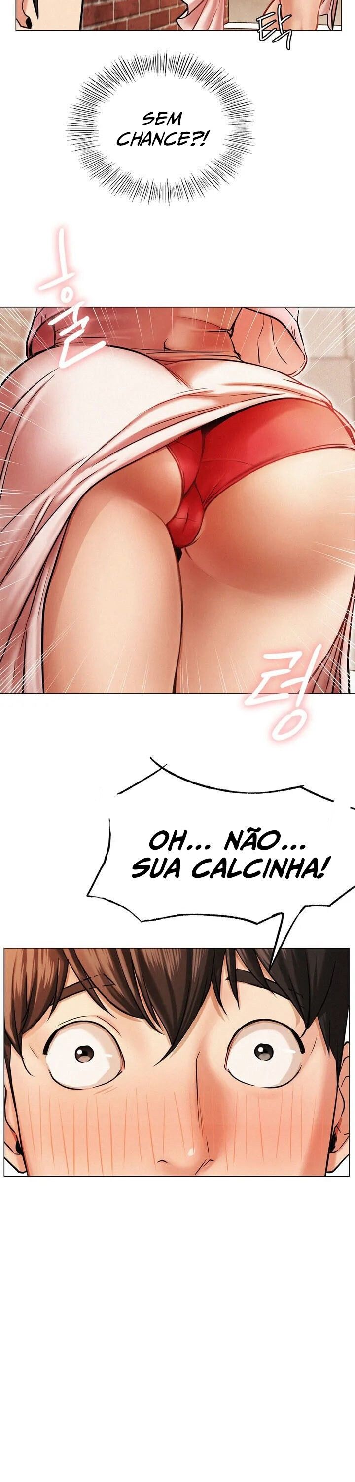 Living with a broke ass woman Capitulo 1 - pagina 32 Living with a broke ass woman Capitulo 1 - pagina 32