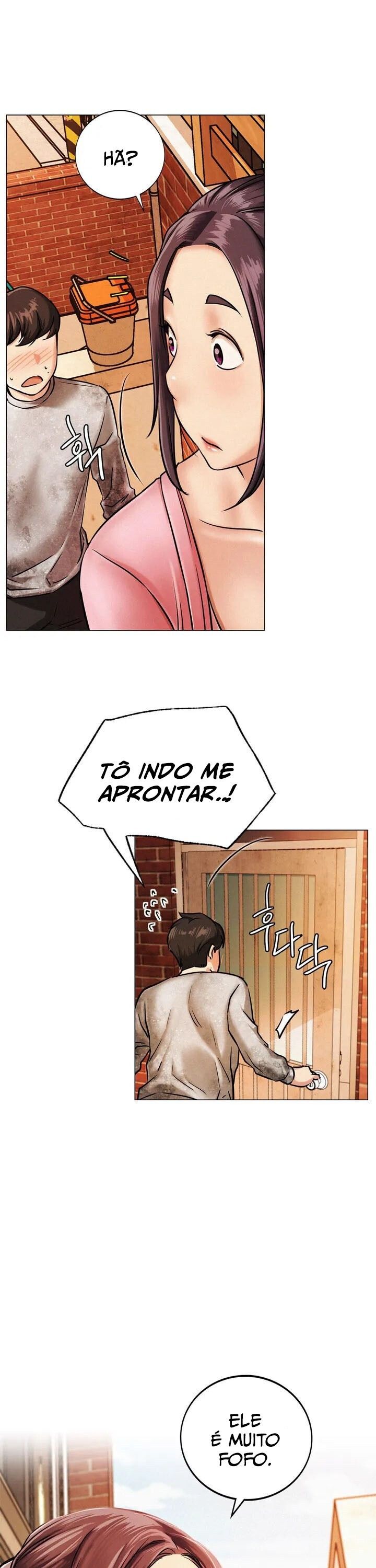 Living with a broke ass woman Capitulo 1 - pagina 33 Living with a broke ass woman Capitulo 1 - pagina 33