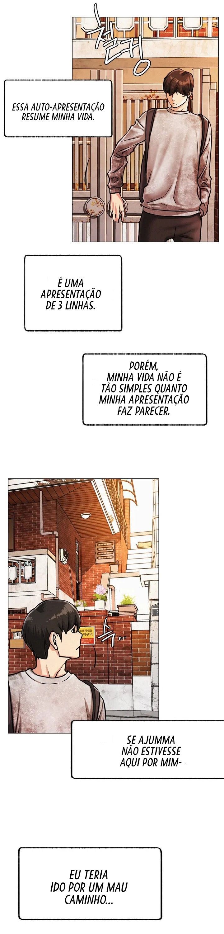 Living with a broke ass woman Capitulo 1 - pagina 36 Living with a broke ass woman Capitulo 1 - pagina 36