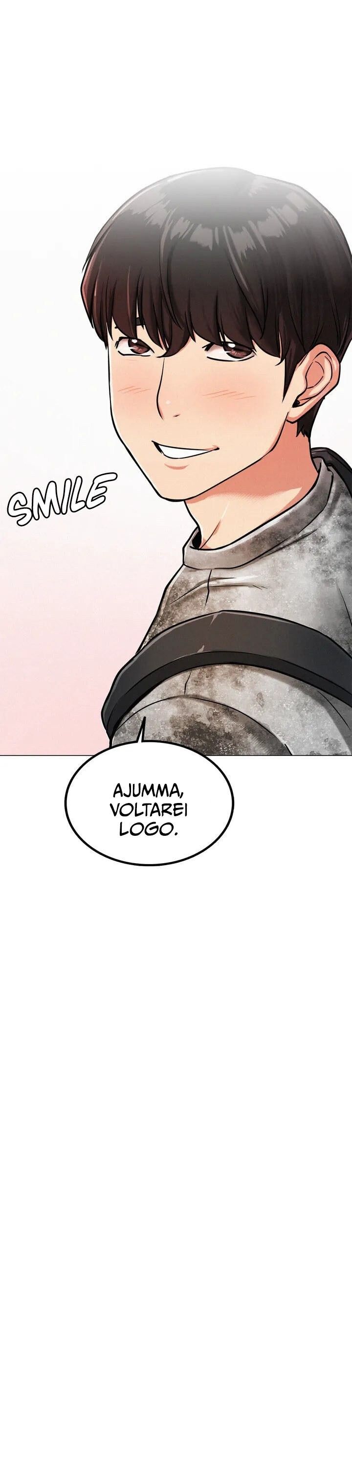 Living with a broke ass woman Capitulo 1 - pagina 37 Living with a broke ass woman Capitulo 1 - pagina 37