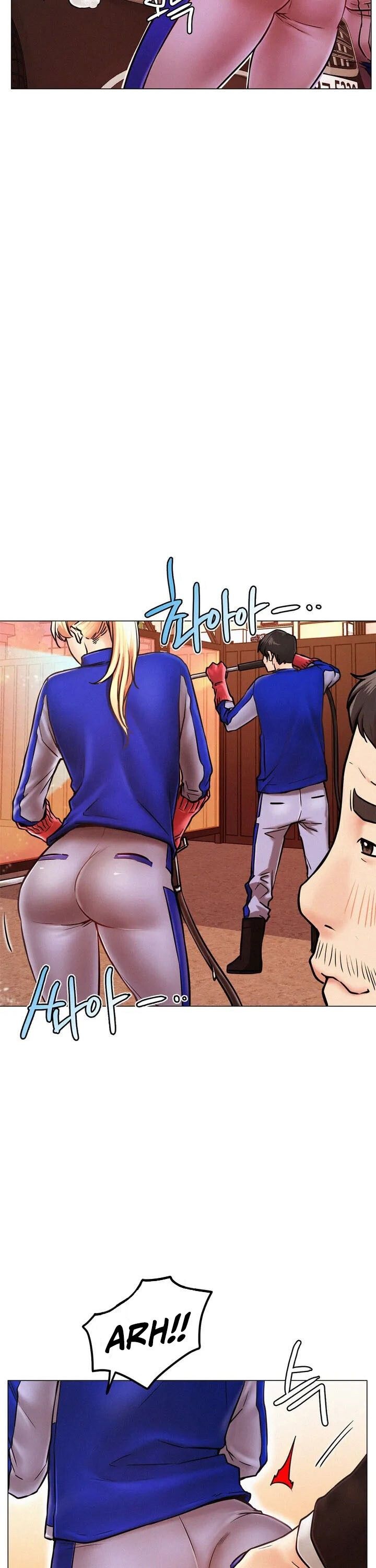 Living with a broke ass woman Capitulo 1 - pagina 49 Living with a broke ass woman Capitulo 1 - pagina 49