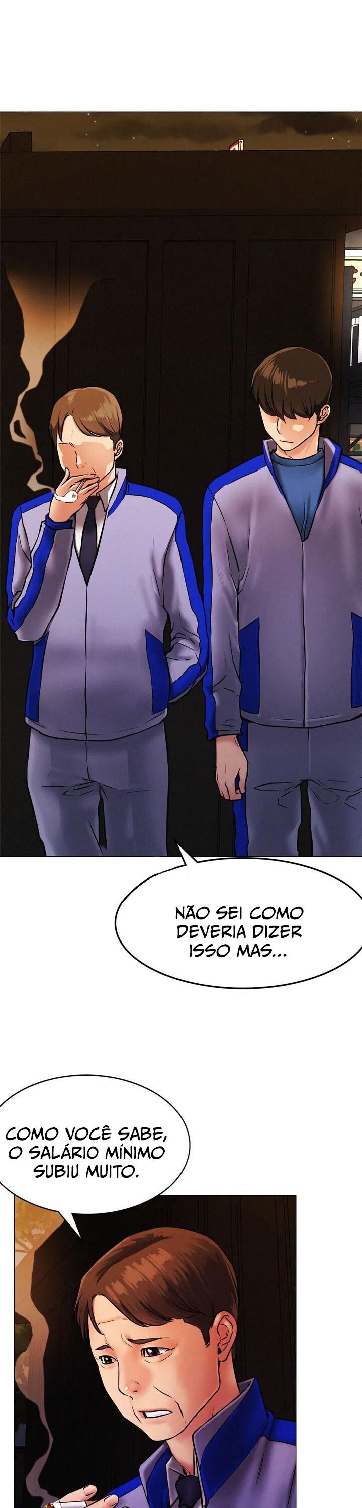 Living with a broke ass woman Capitulo 1 - pagina 54 Living with a broke ass woman Capitulo 1 - pagina 54