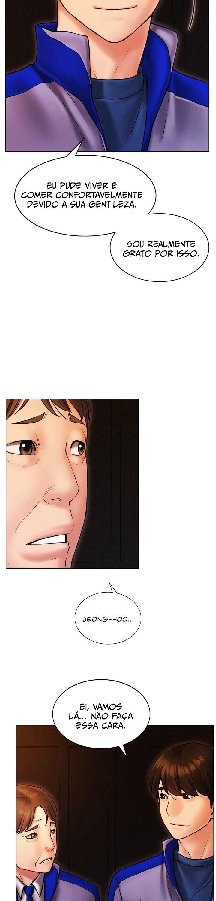 Living with a broke ass woman Capitulo 1 - pagina 56 Living with a broke ass woman Capitulo 1 - pagina 56