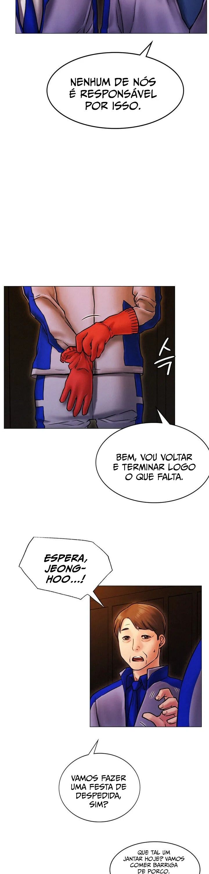 Living with a broke ass woman Capitulo 1 - pagina 57 Living with a broke ass woman Capitulo 1 - pagina 57