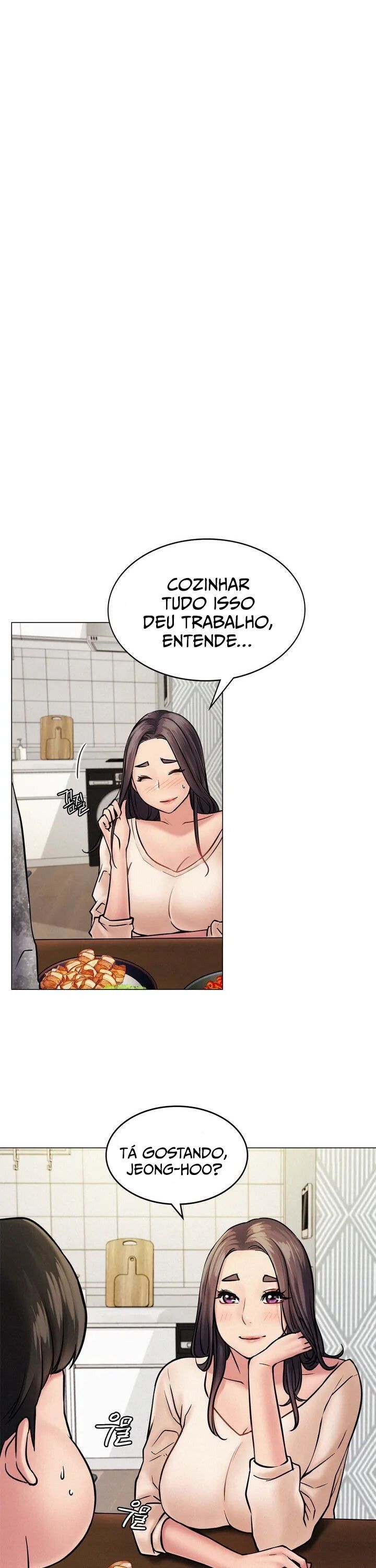 Living with a broke ass woman Capitulo 1 - pagina 63 Living with a broke ass woman Capitulo 1 - pagina 63
