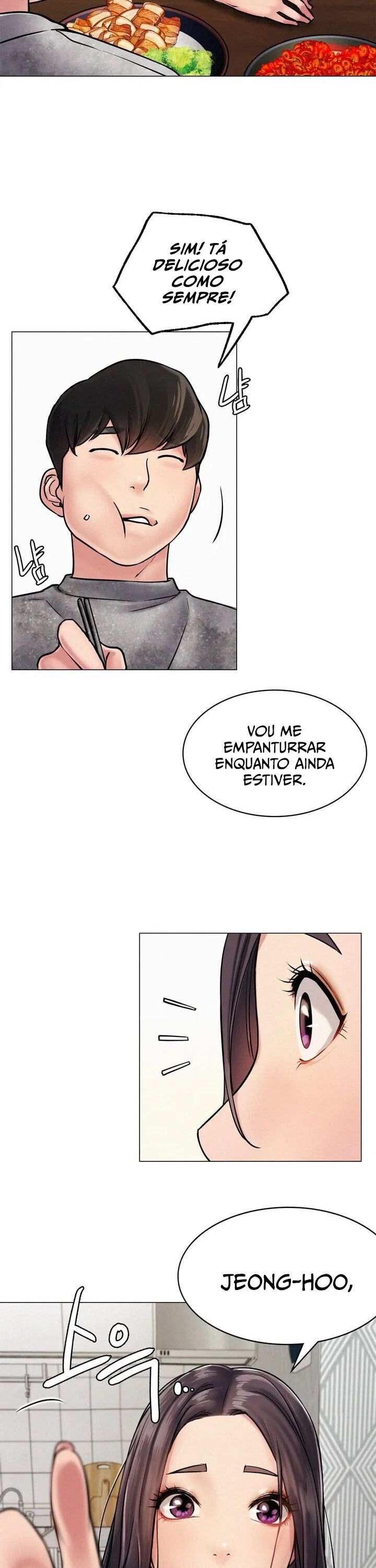 Living with a broke ass woman Capitulo 1 - pagina 64 Living with a broke ass woman Capitulo 1 - pagina 64
