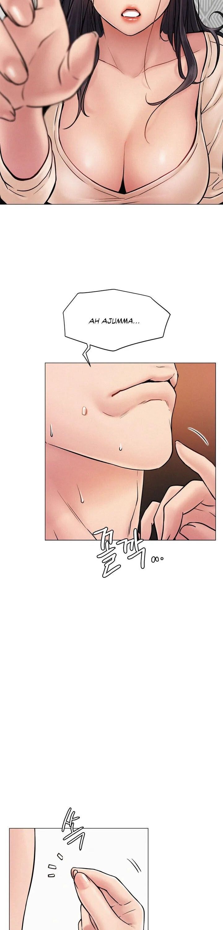 Living with a broke ass woman Capitulo 1 - pagina 65 Living with a broke ass woman Capitulo 1 - pagina 65