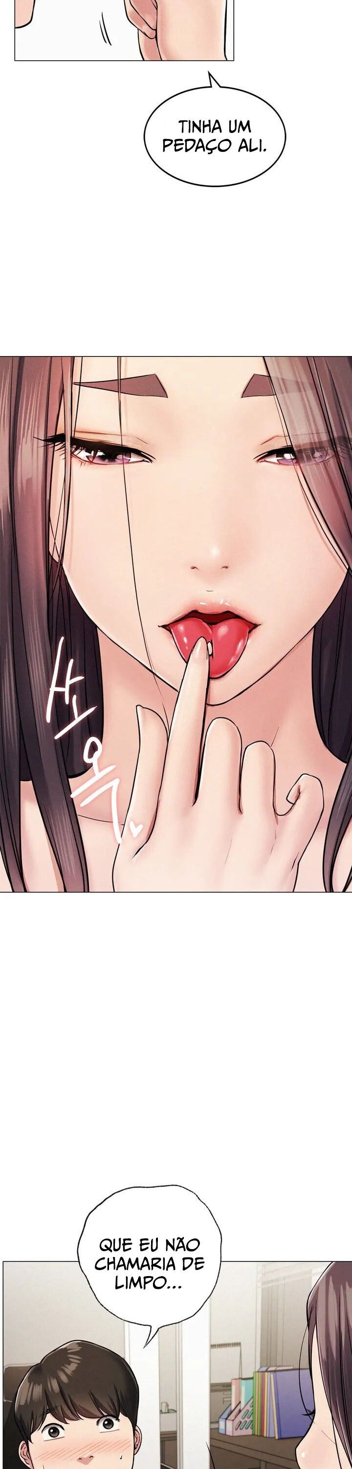 Living with a broke ass woman Capitulo 1 - pagina 66 Living with a broke ass woman Capitulo 1 - pagina 66