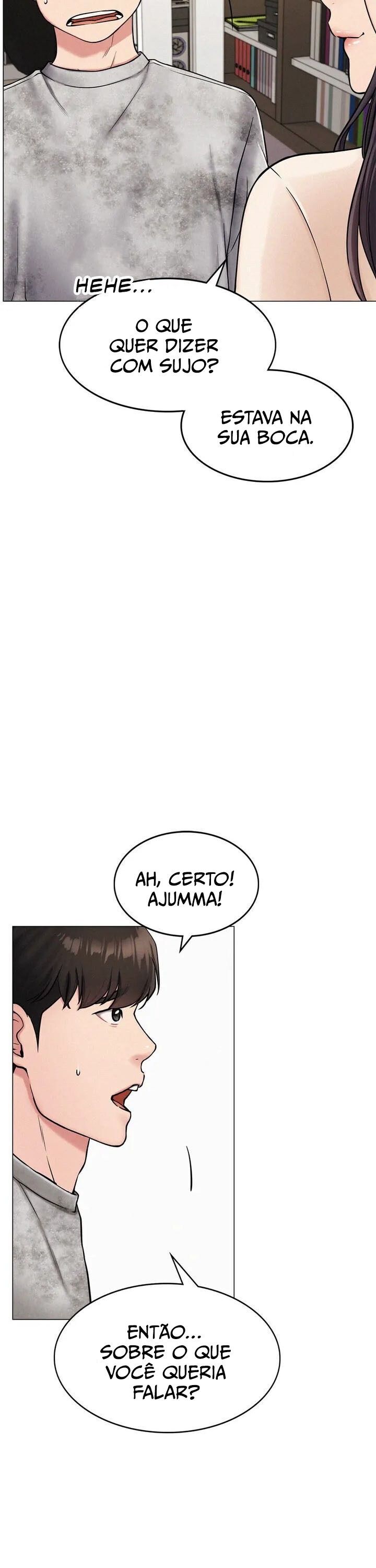 Living with a broke ass woman Capitulo 1 - pagina 68 Living with a broke ass woman Capitulo 1 - pagina 68
