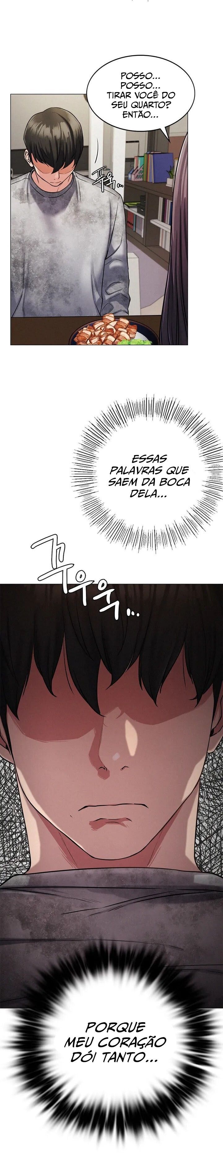 Living with a broke ass woman Capitulo 1 - pagina 71 Living with a broke ass woman Capitulo 1 - pagina 71