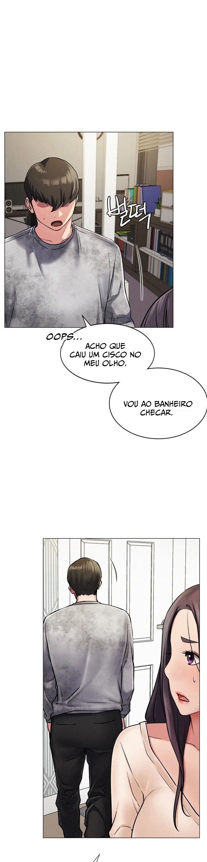 Living with a broke ass woman Capitulo 1 - pagina 72 Living with a broke ass woman Capitulo 1 - pagina 72