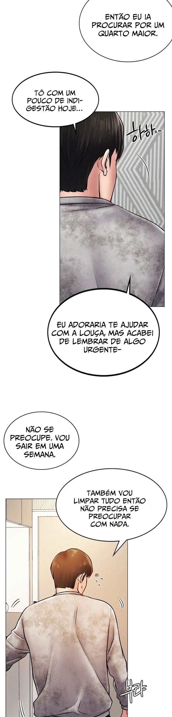 Living with a broke ass woman Capitulo 1 - pagina 76 Living with a broke ass woman Capitulo 1 - pagina 76