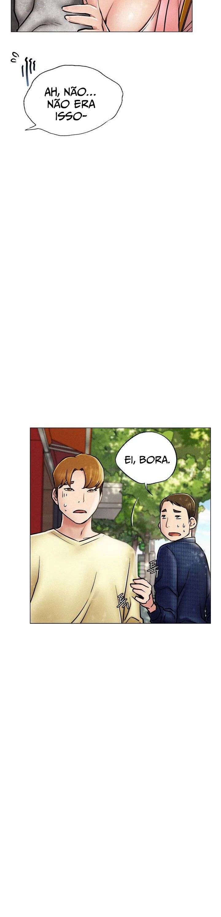 Living with a broke ass woman Capitulo 1 - pagina 9 Living with a broke ass woman Capitulo 1 - pagina 9