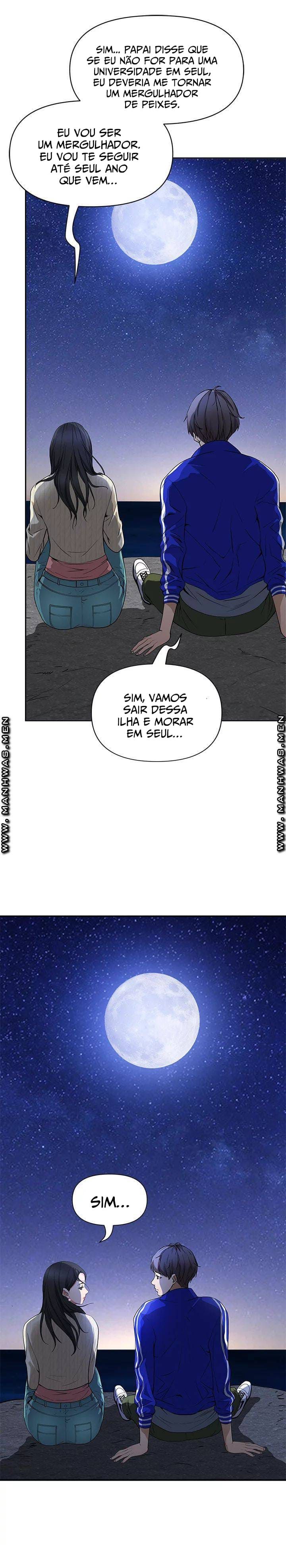 Living With a Milf Capitulo 1 - pagina 10 Living With a Milf Capitulo 1 - pagina 10