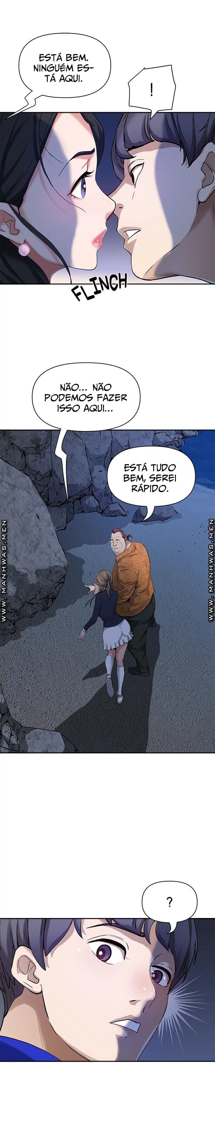 Living With a Milf Capitulo 1 - pagina 12 Living With a Milf Capitulo 1 - pagina 12
