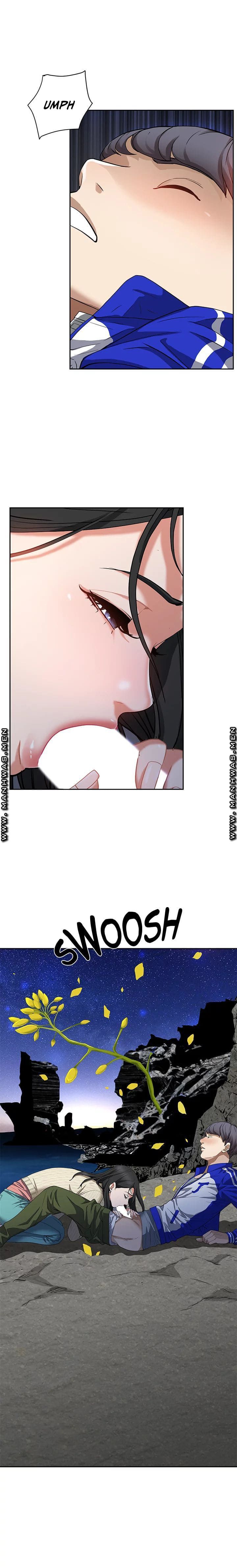 Living With a Milf Capitulo 1 - pagina 26 Living With a Milf Capitulo 1 - pagina 26