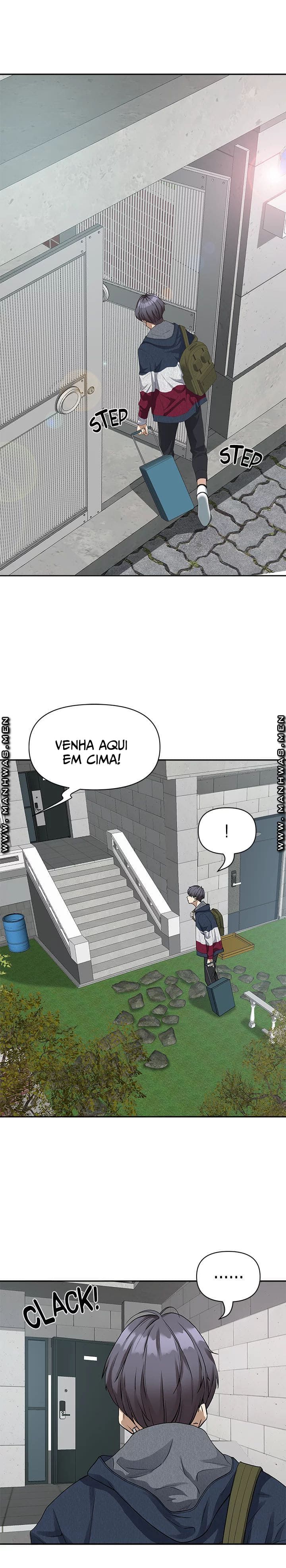 Living With a Milf Capitulo 1 - pagina 39 Living With a Milf Capitulo 1 - pagina 39