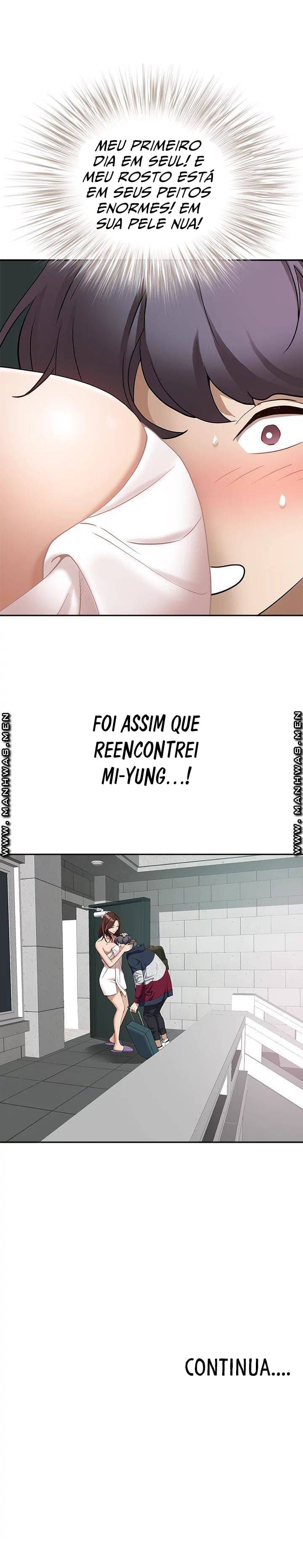 Living With a Milf Capitulo 1 - pagina 43 Living With a Milf Capitulo 1 - pagina 43