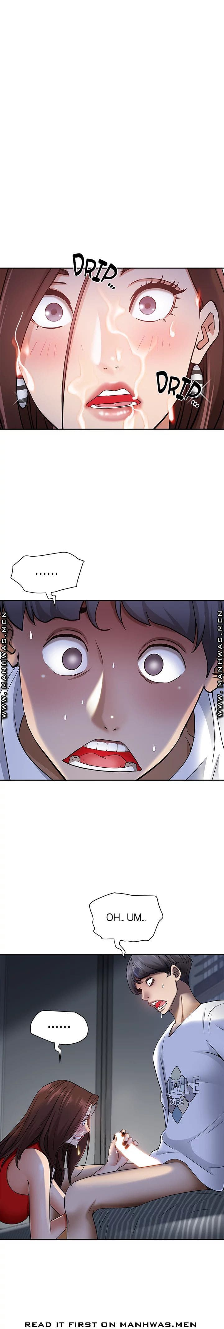 Living With a Milf Capitulo 10 - pagina 12